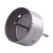EXTOL KÖRKIVÁGÓ TÉGLÁHOZ SDS PLUS 125MM8801971