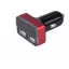 EXTOL AUTÓS TÖLTŐ 1A+3,4A DUPLA USB 42084
