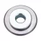 EXTOL CSEMPEVÁGÓKERÉK 22X10,5X2MM 8841073