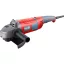 EXTOL PREMIUM SAROKCSISZOLÓ 230MM 2400W8892060