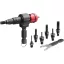 FORTUM ADAPTER KLT SZEGECSANYÁHOZ 4770664