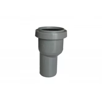 PVC 50/40 SZŰKÍTŐ TOKOS /REDUKCIÓ/