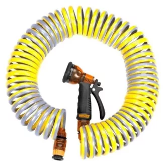HECHT 05915 LOCSOLÓTÖMLŐ SPIRÁL
