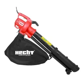 HECHT 3003 ELEKTROMOS LOMBFÚVÓ