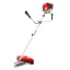 HECHT 152BTS BENZINES FŰKASZA 2T 52CM3 2,2LE