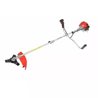 HECHT 129BTS BENZINES FŰKASZA 2T 26CM3 1,1LE