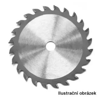 HECHT FŰRÉSZKORONG H8254 254X30X2,8 48T