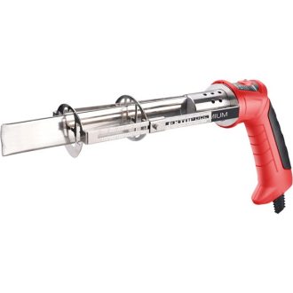 EXTOL POLISZTIROLVÁGÓ HŐKÉS 150MM 220W 8894570