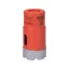 EXTOL KÖRKIVÁGÓ CSEMPÉRE M14 25MM GYÉM 8801867