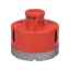 EXTOL KÖRKIVÁGÓ CSEMPÉRE M14 65MM GYÉM 8801876