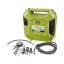 EXTOL OLAJMENTES LÉGKOMPRESSZOR 1100W 418102