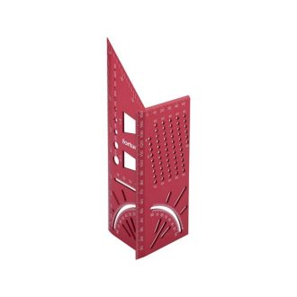 EXTOL ASZTALOS T DERÉKSZÖG 215MM ALU 4784104