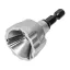 FORTUM SORJÁTLANÍTÓ BIT 13-36MM 4769003