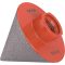 EXTOL LYUKMARÓ KÚPOS M14 2-50MM GYÉMÁNT8801852