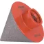 EXTOL LYUKMARÓ KÚPOS M14 2-50MM GYÉMÁNT8801852