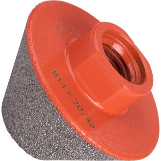 EXTOL LYUKMARÓ CSONKAKÚP M14 20-48MM 8801853