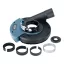 EXTOL PORSZÍVÓ ADAPTER 8807020