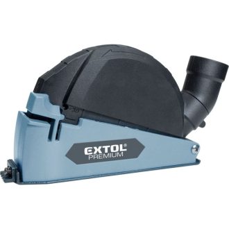 EXTOL PORELSZÍVÓ ADAPTER 115/125MM 8807026