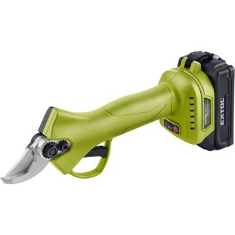 EXTOL AKKUS METSZŐOLLÓ ÉS 20V 1AKKU LI 402456