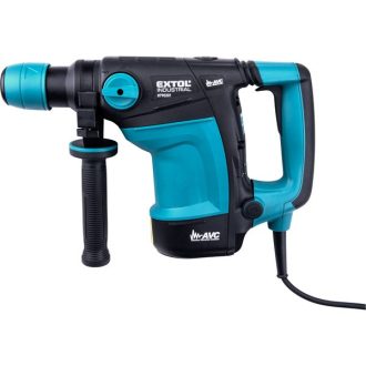 EXTOL ÜTVEFÚRÓ ÉS VÉSŐKALAPÁCS 1100W 8790201