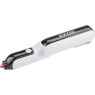 EXTOL AKKUS MELEGRAGASZTÓ TOLL 4V 7,2MM