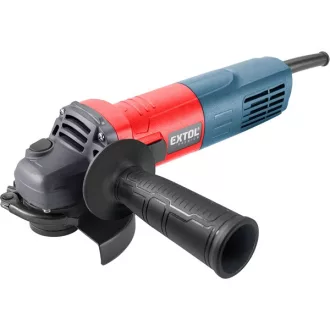 EXTOL SAROKCSISZOLÓ 115MM 750W