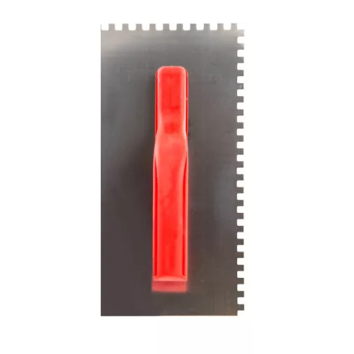 BEOROL FOGAZOTT GLETTVAS, INOX 6X6 GRN6