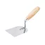 BEOROL BURKOLÓKANÁL INOX 80MM GM80