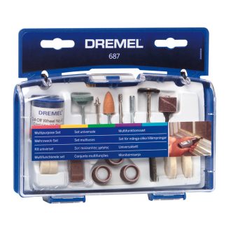 DREMEL TÖBBFUNKCIÓS KLT. 26150687JA