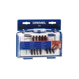 DREMEL MULTI VÁGÓKÉSZLET 26150688JA