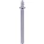 DREMEL TÜSKE 3,2MM 3DB 26150401JA