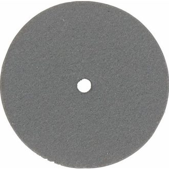 DREMEL POLÍROZÓ KORONG 22,5MM 4DB