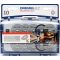 DREMEL MULTIFUNKCIÓS VÁGÓKÉSZLET SC690