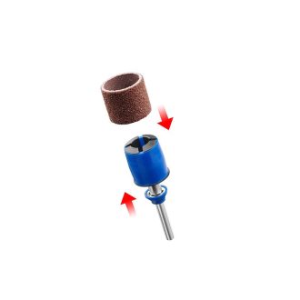 DREMEL CSISZ. KLT 2615S407JA