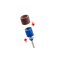DREMEL CSISZ. KLT 2615S407JA