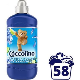 COCCOLINO ÖBLÍTŐ 1,45L/58M PASSION FLOWE