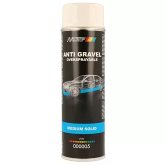 MOTIP ALVÁZVÉDŐ KŐFELV.GÁTLÓ FEHÉR AER.500ML