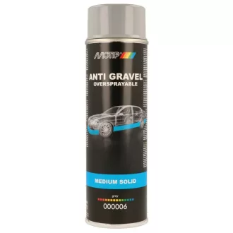MOTIP ALVÁZVÉDŐ SZÜRKE AER. 500ML.
