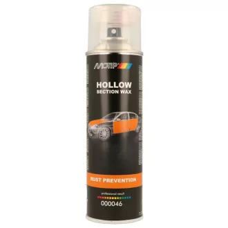 MOTIP ALVÁZVÉDŐ WAXOS 500ML