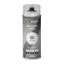 MOTIP IPARI SPRAY RAL9003 400ML