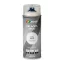 MOTIP IPARI SPRAY RAL9001 400ML