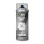 MOTIP IPARI SPRAY RAL 9006 400ML