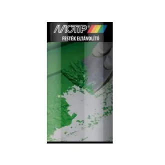 MOTIP FESTÉK ELTÁVOLÍTÓ SPRAY 500ML