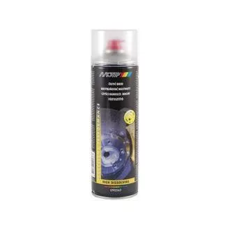 MOTIP FÉKTISZTÍTÓ SPRAY 500ML