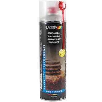 MOTIP CSAVARLAZÍTÓ SPRAY 500ML