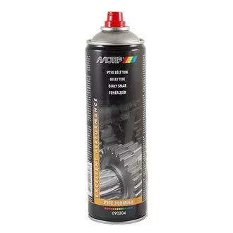 MOTIP FEHÉR ZSÍR SPRAY 500ML.