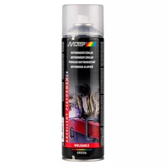 MOTIP ANTIROZSDA ALAPOZÓ SPRAY 500ML