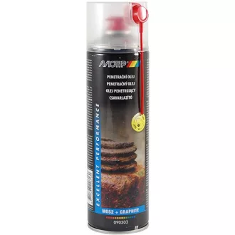 MOTIP CSAVARLAZÍTÓ 200ML