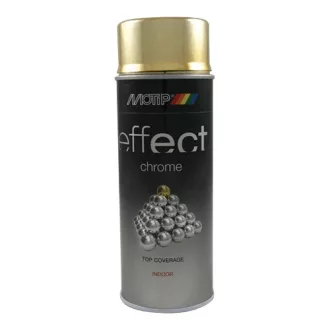 MOTIP DECO EFF. KRÓMHAT. ARANY 150ML