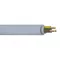 VEZETÉK MBCU YM-J 3*1,5 RE MM-Y SZÜRKE